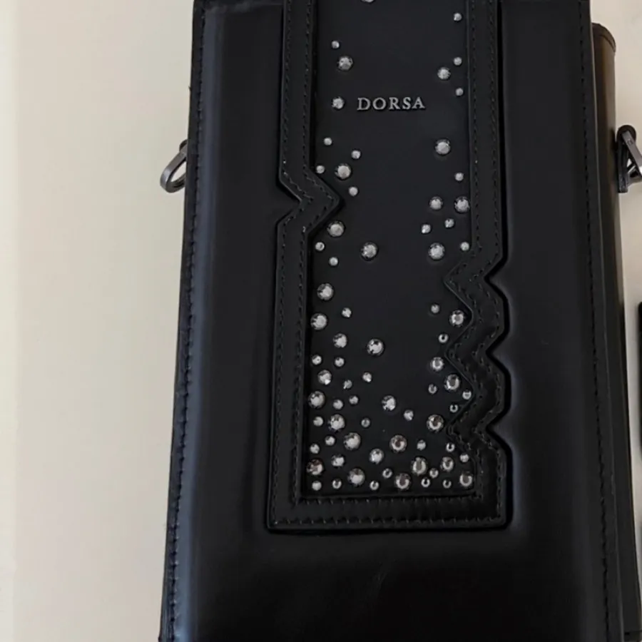 کیف کراس بادی  درسا