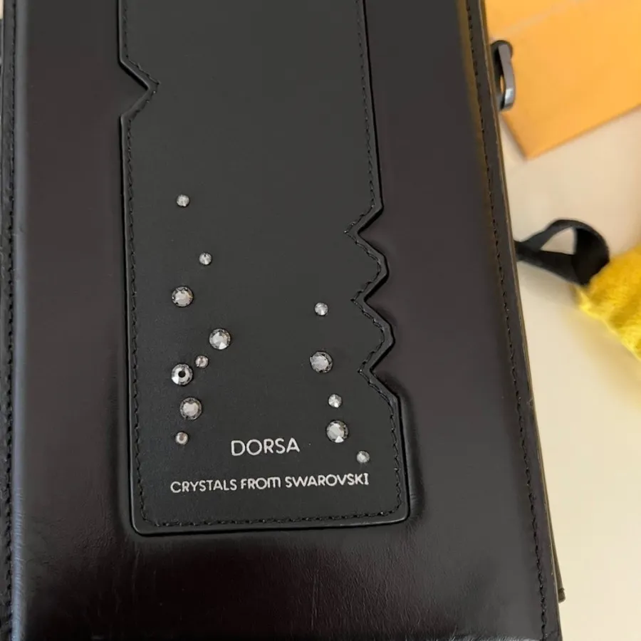 کیف کراس بادی  درسا