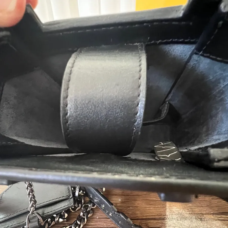 کیف کراس بادی  درسا