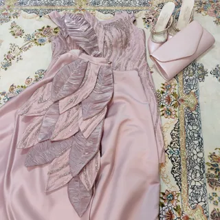 لباس مجلسی زنانه