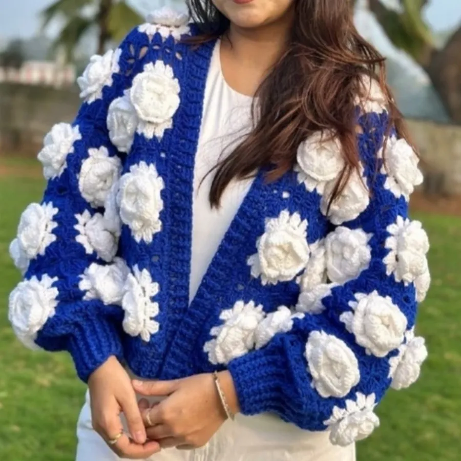 ژاکت ژاکلین