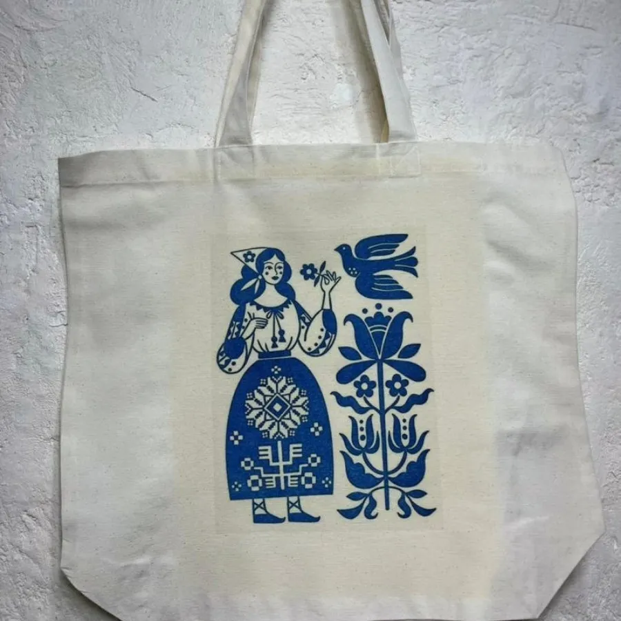 کیسه پارچه ای