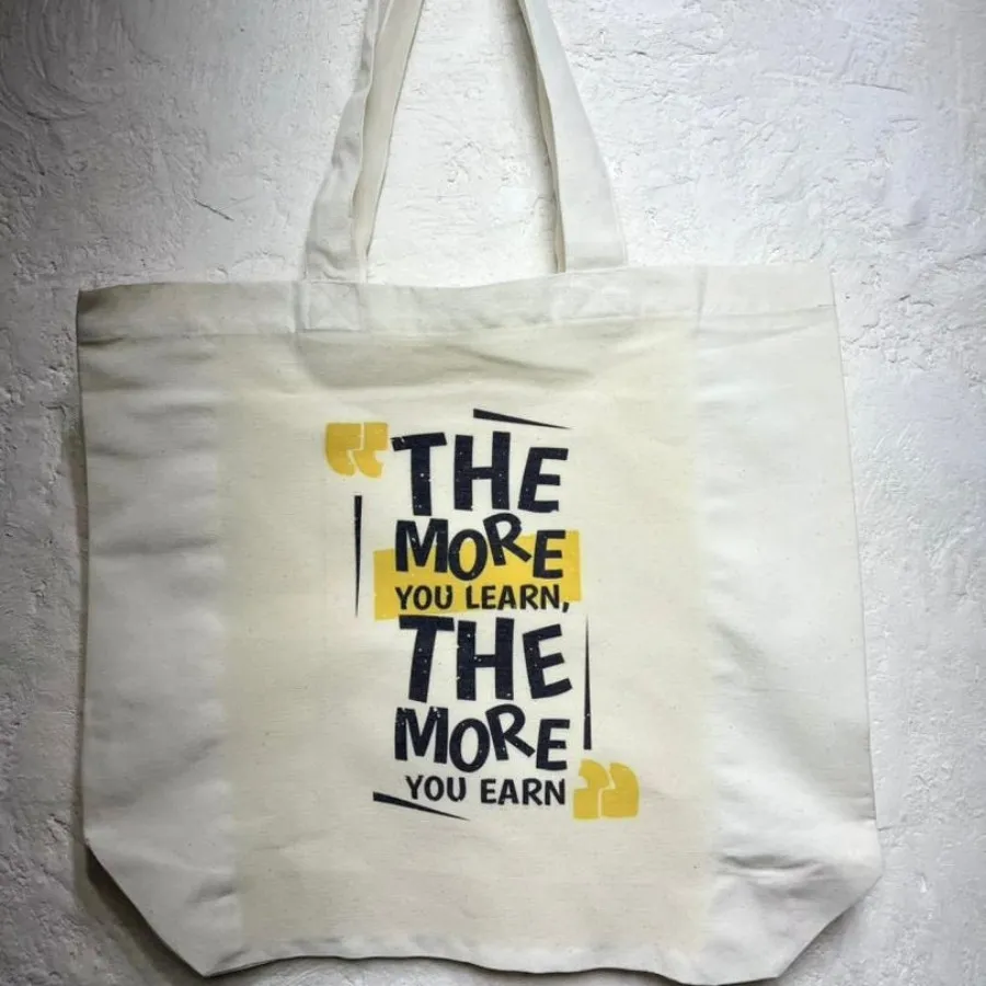 کیسه پارچه ای