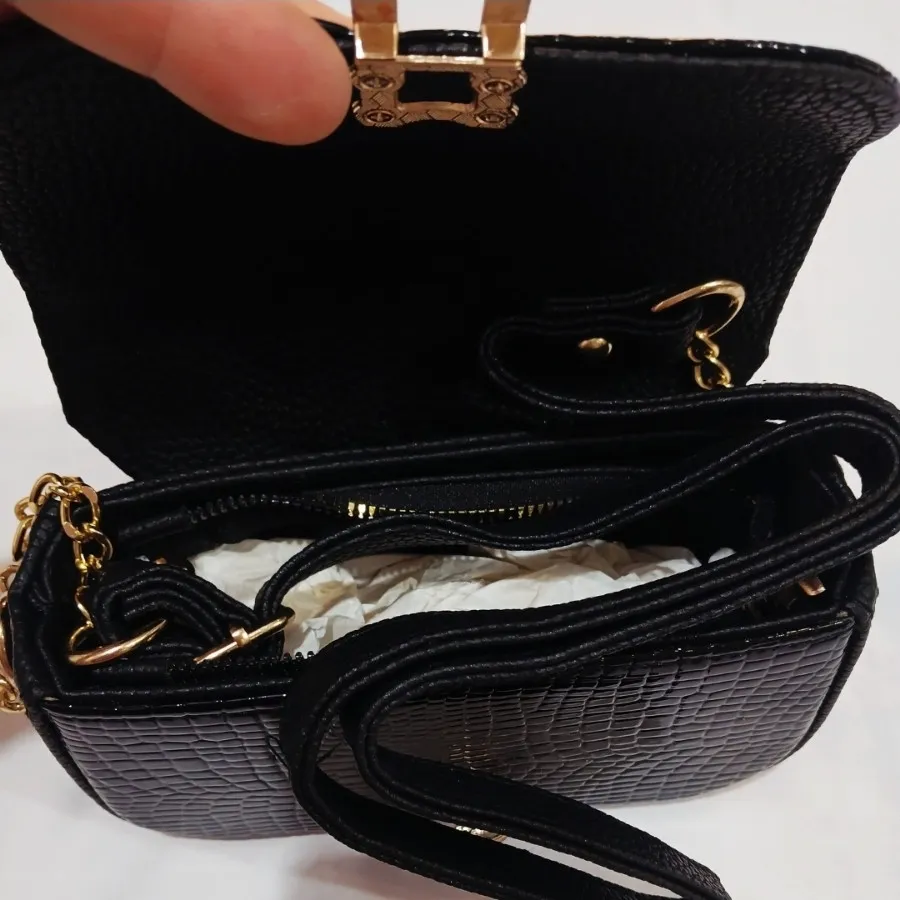 کیف ورنی شیک