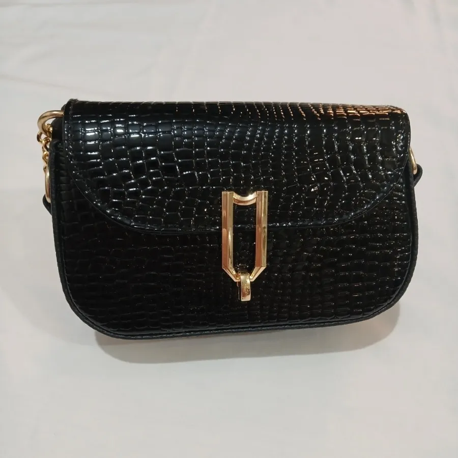 کیف ورنی شیک