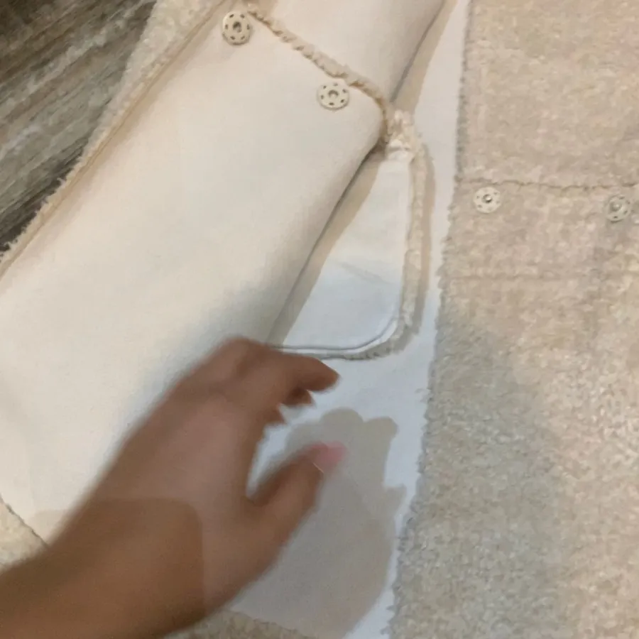 بوفالو خارجی