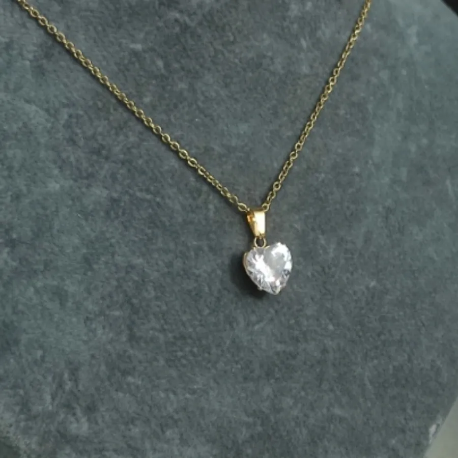 نیم ست زیبا شبیه جواهر