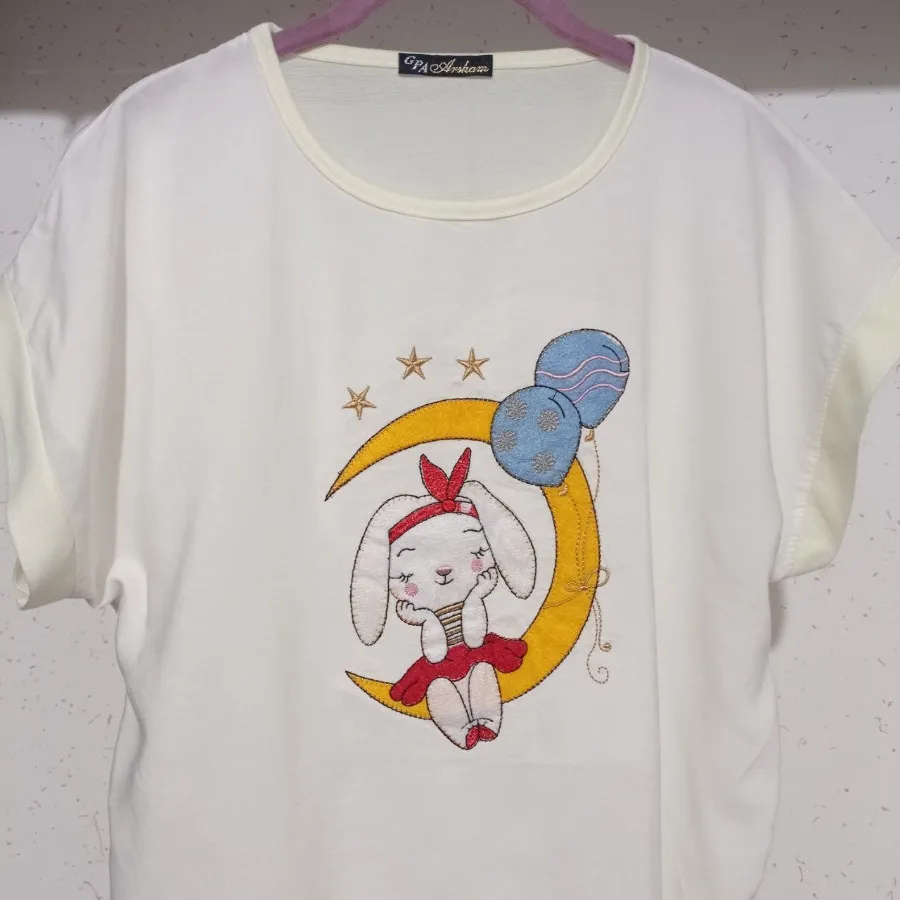 تیشرت زنانه و دخترانه