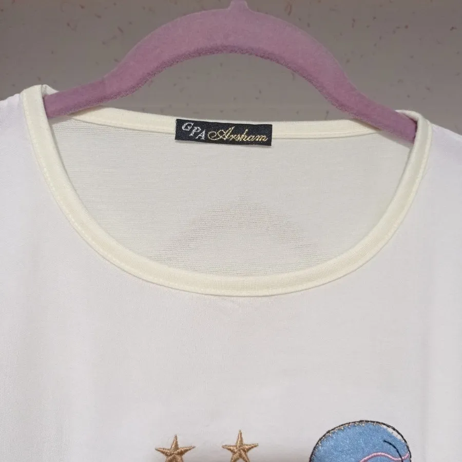 تیشرت زنانه و دخترانه