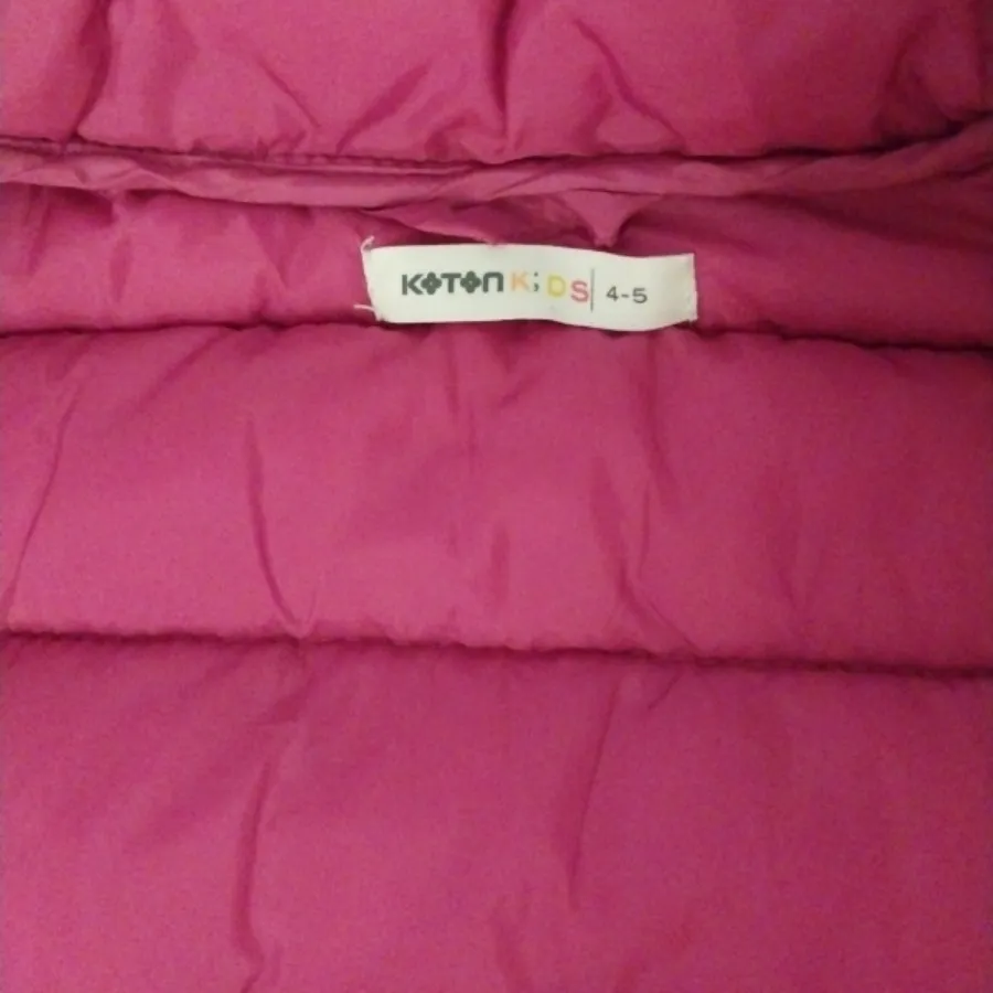 کاپشن مارک کوتون