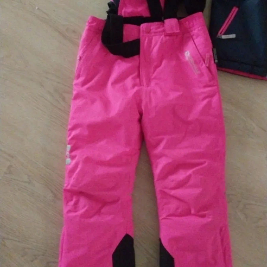 کاپشن شلوار آلمانی