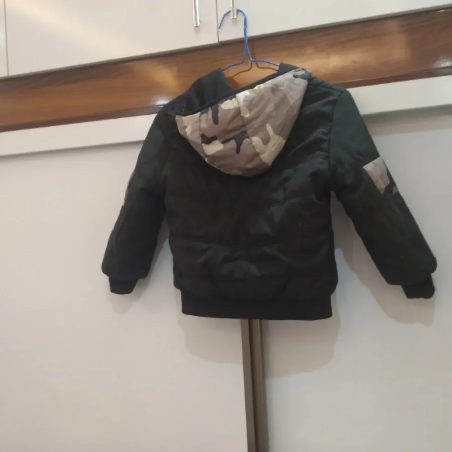 کاپشن پسرانه