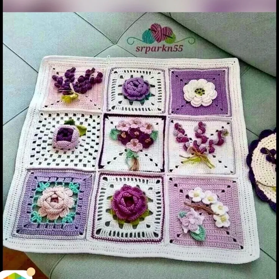 شال مبل روتختی کوسن