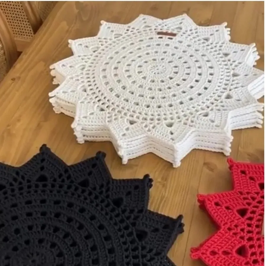 زیر بشقابی ستاره