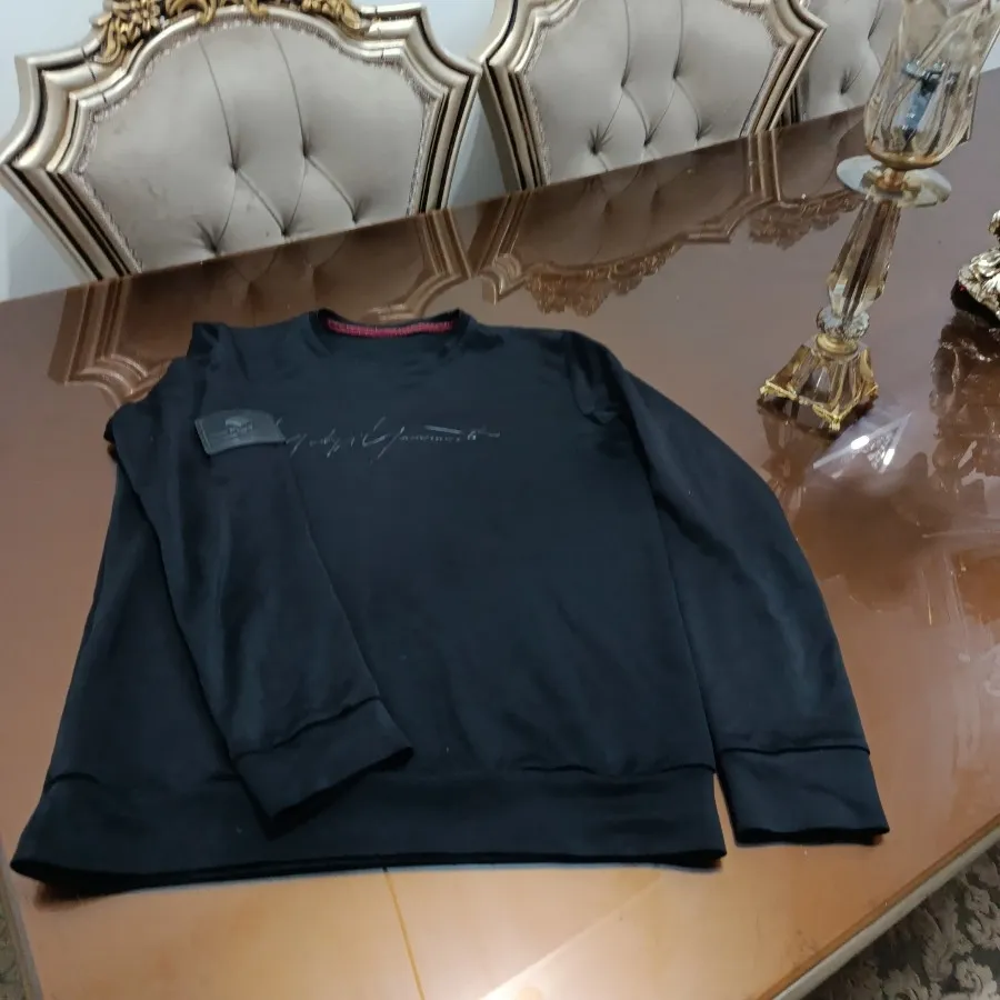 هودی مردانه خارجی