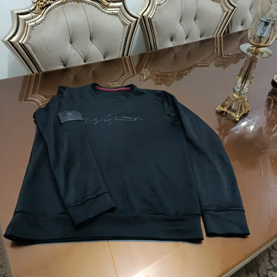هودی مردانه خارجی