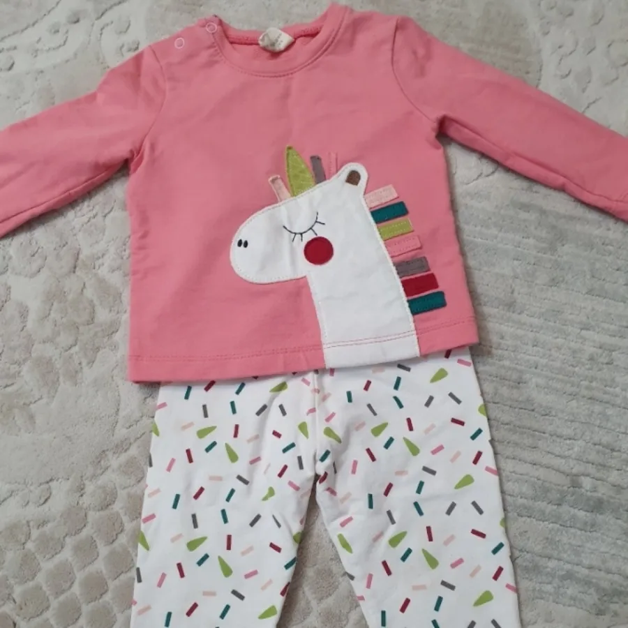 ست خانگی ترک نوزادی