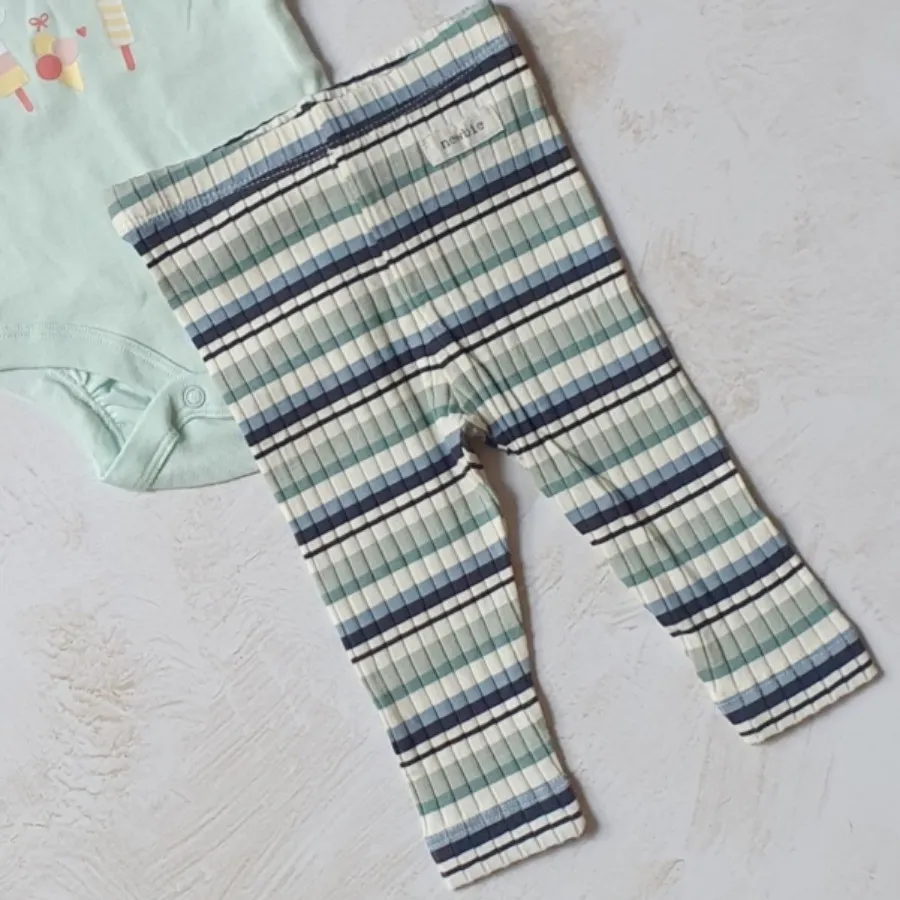 شلوار نوزادی