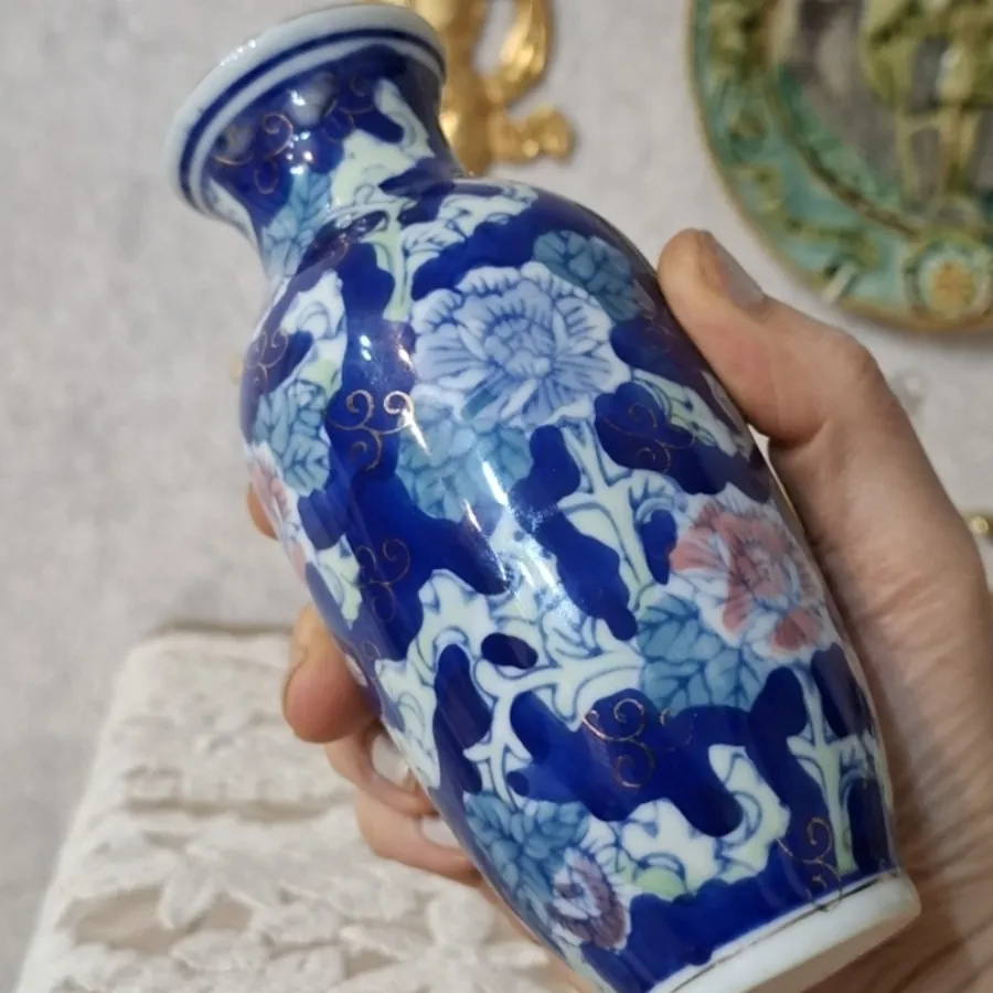 گلدان قدیمی