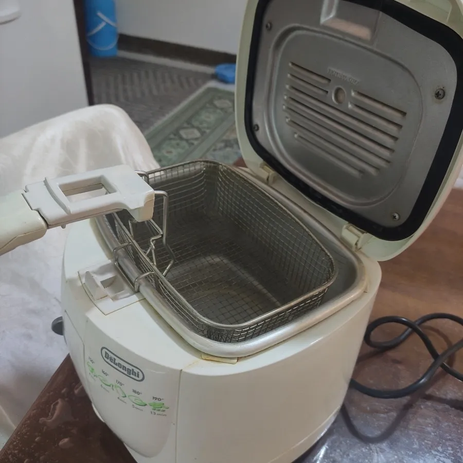 سرخ کن دلونگی