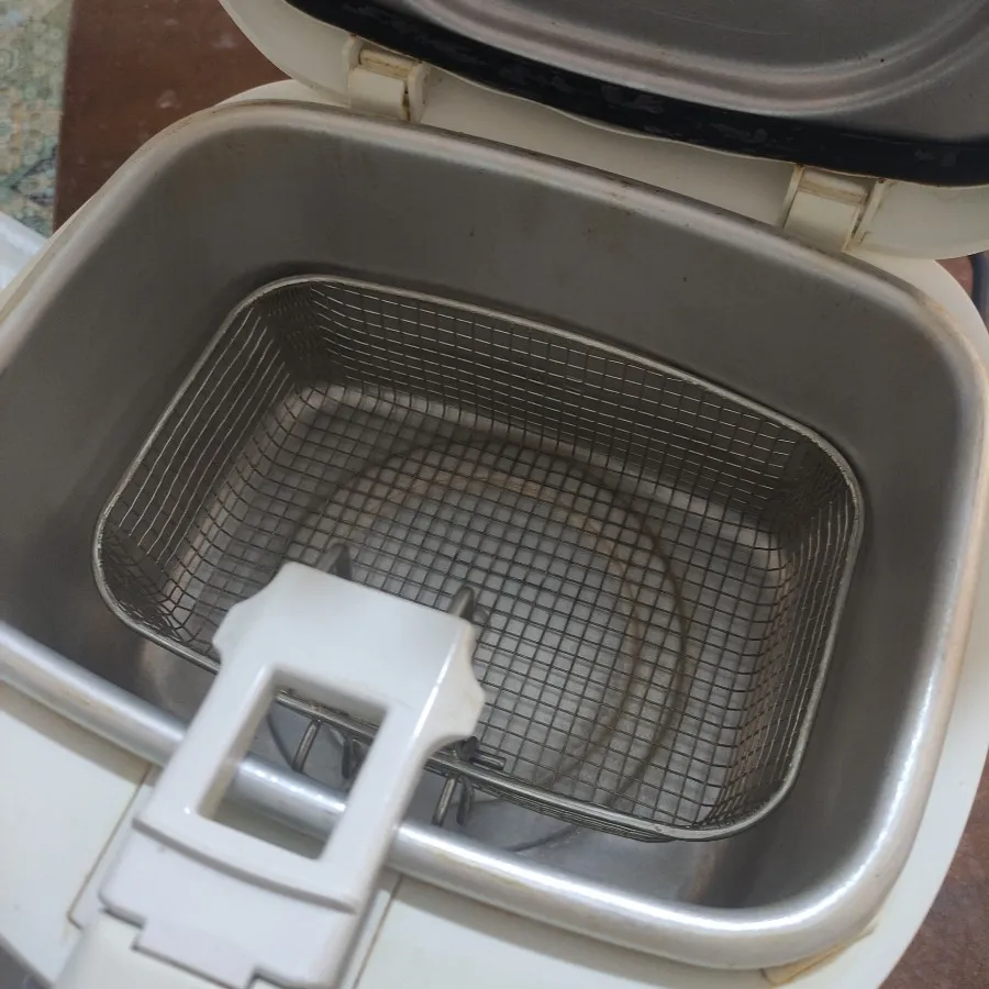 سرخ کن دلونگی