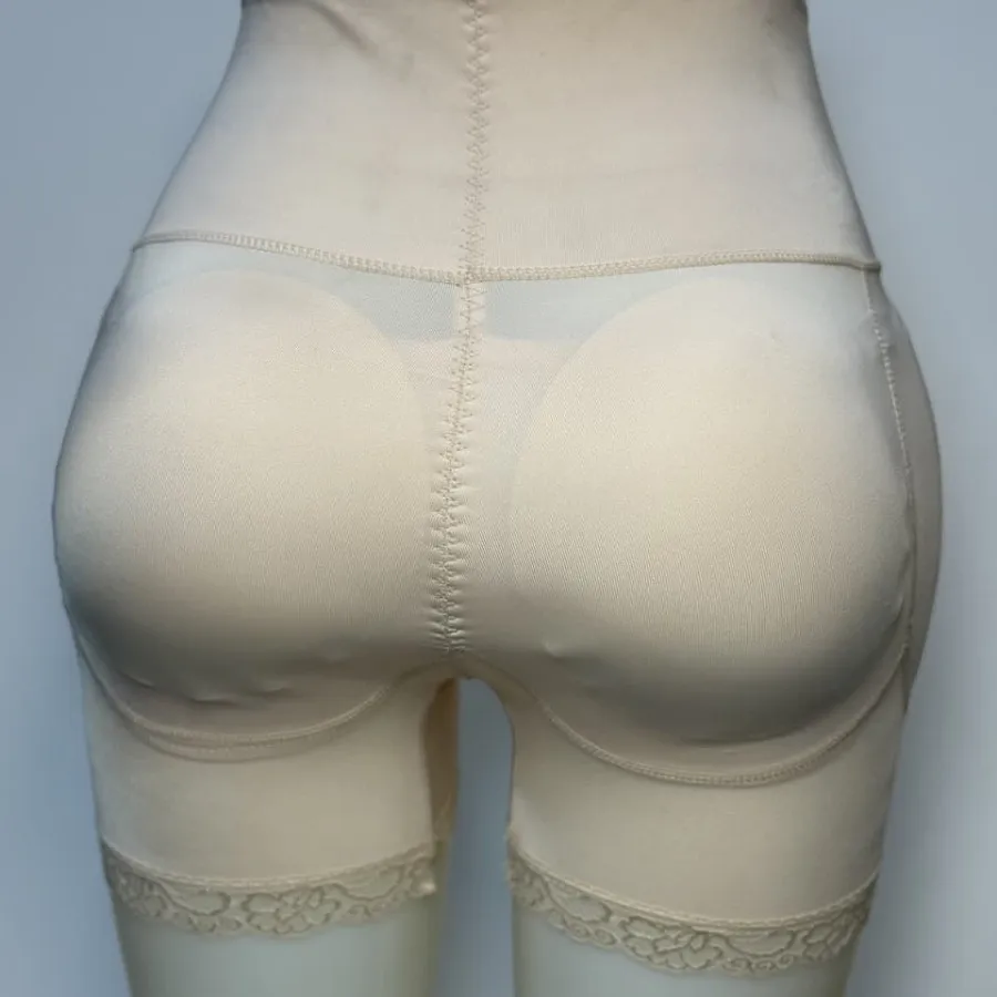 شورت پرتز باسن و بغل ران