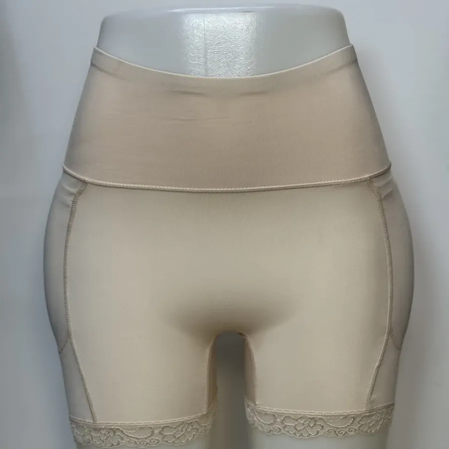 شورت پرتز باسن و بغل ران