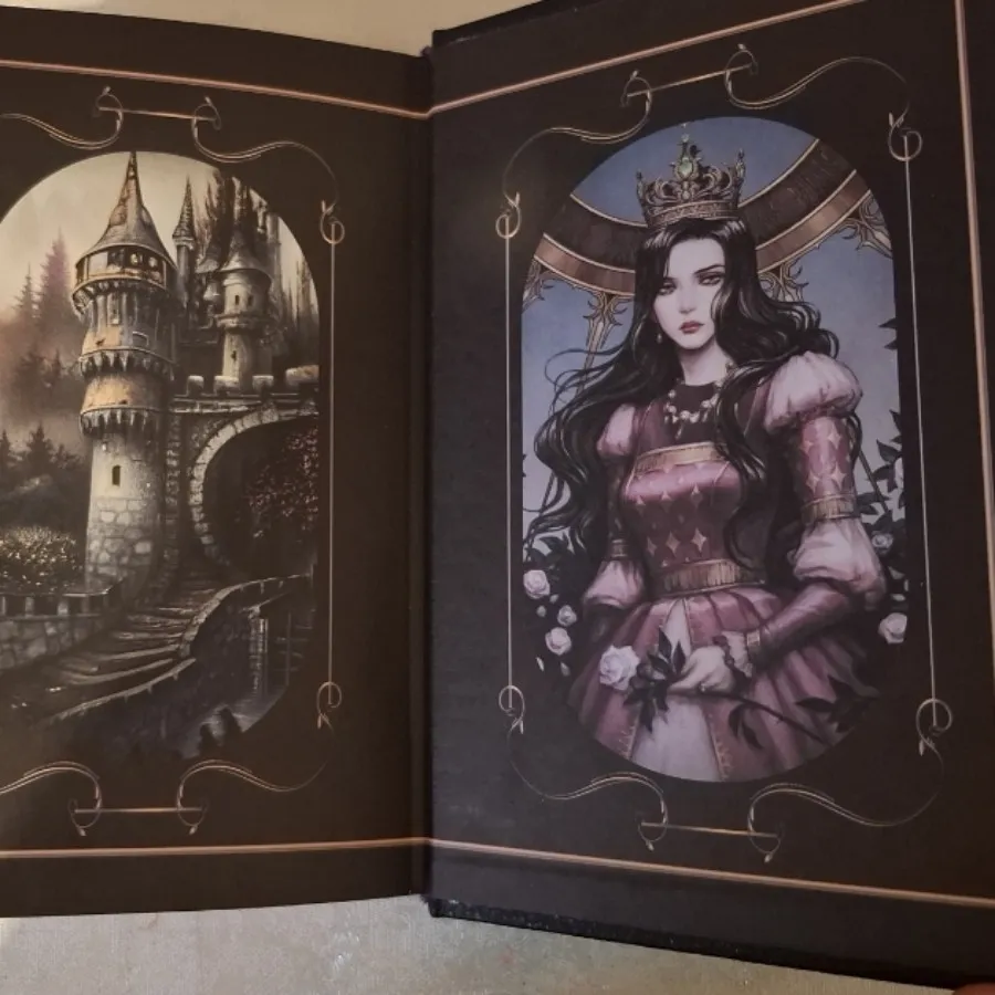 کتاب تاج دوقلو ها