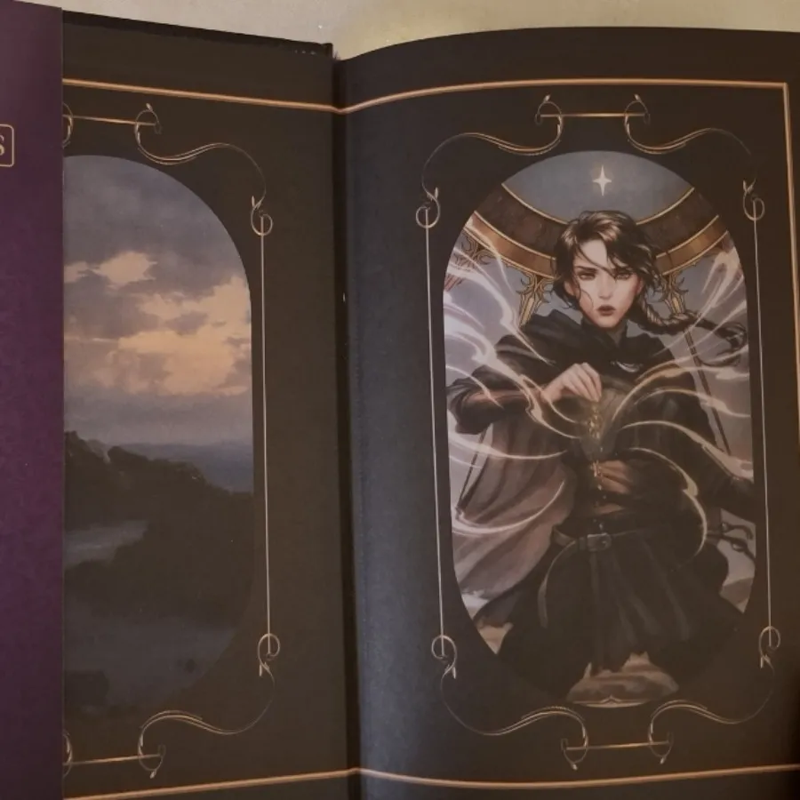 کتاب تاج دوقلو ها