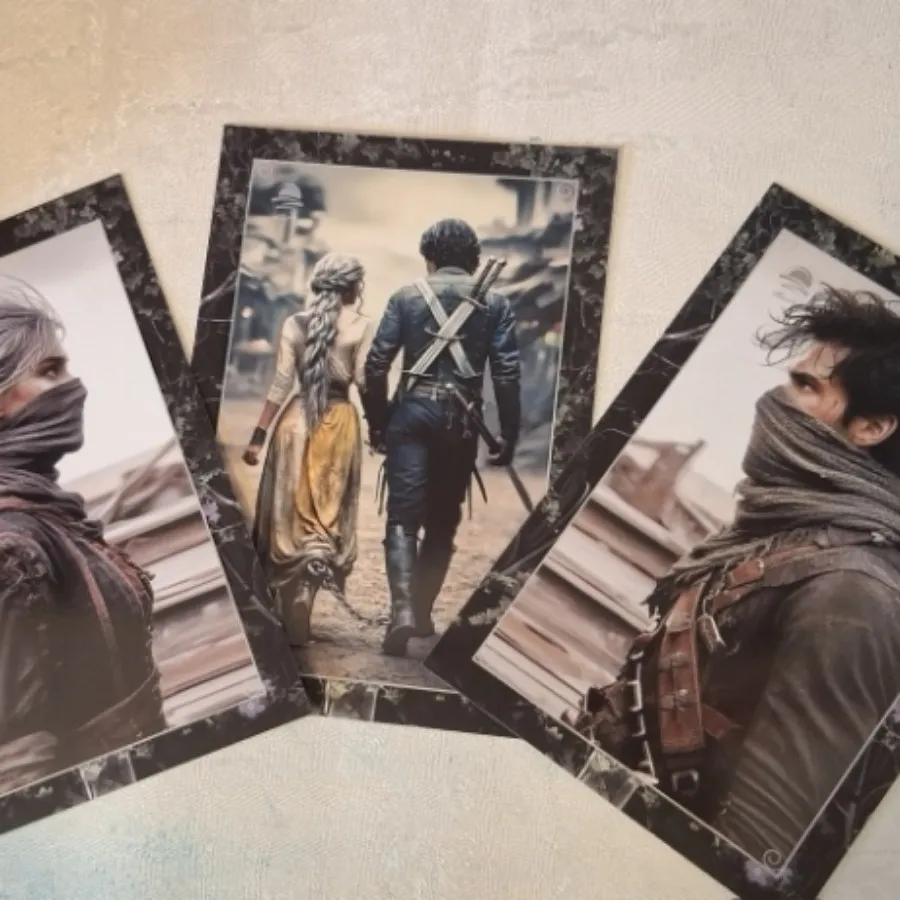 کتاب ناتوان