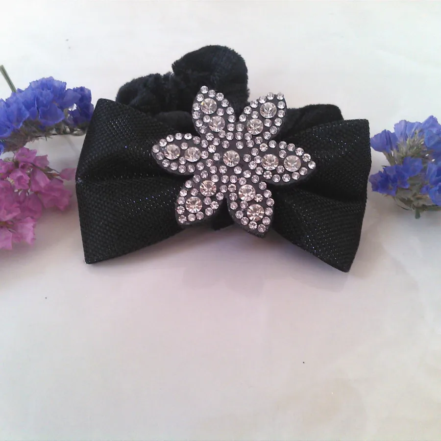 کش مو مخملی