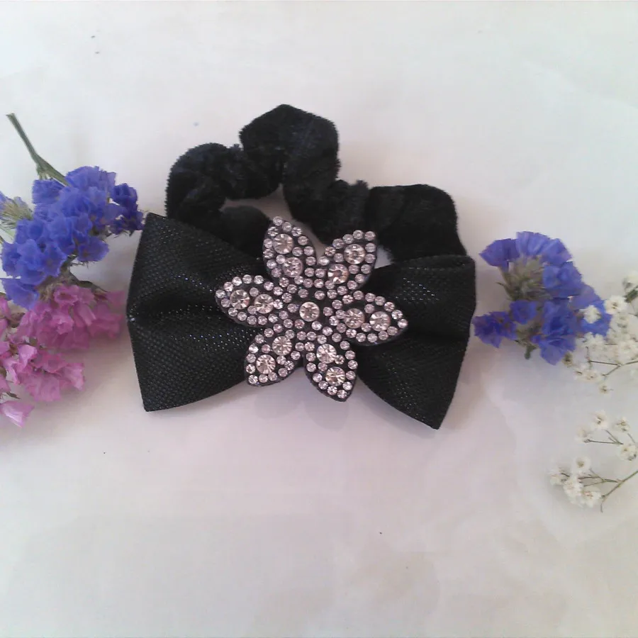 کش مو مخملی