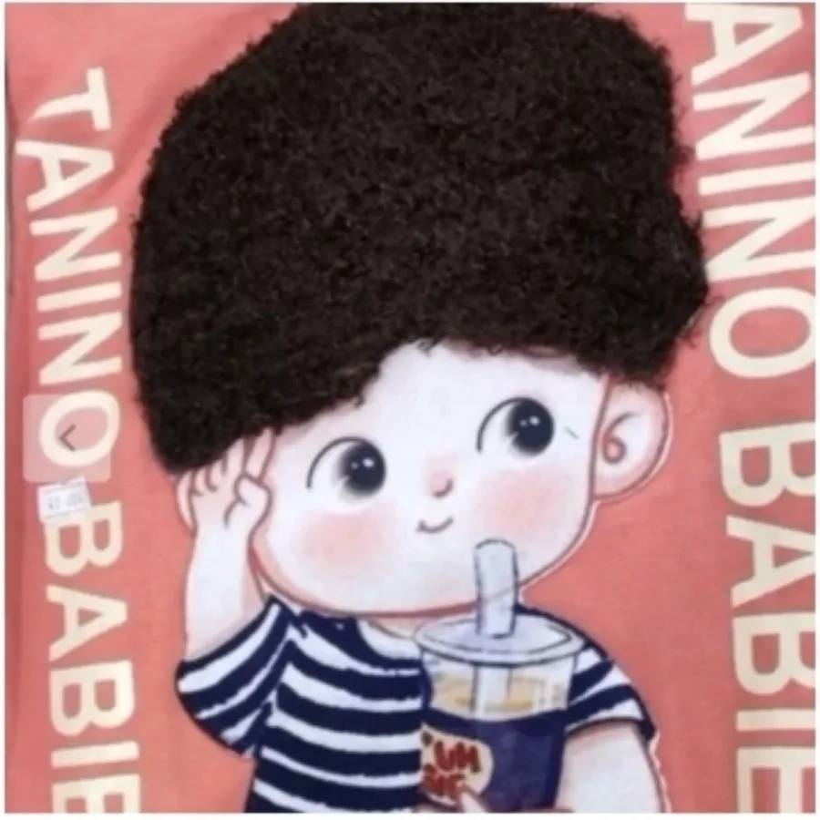 بلوز و شلوار بچگانه