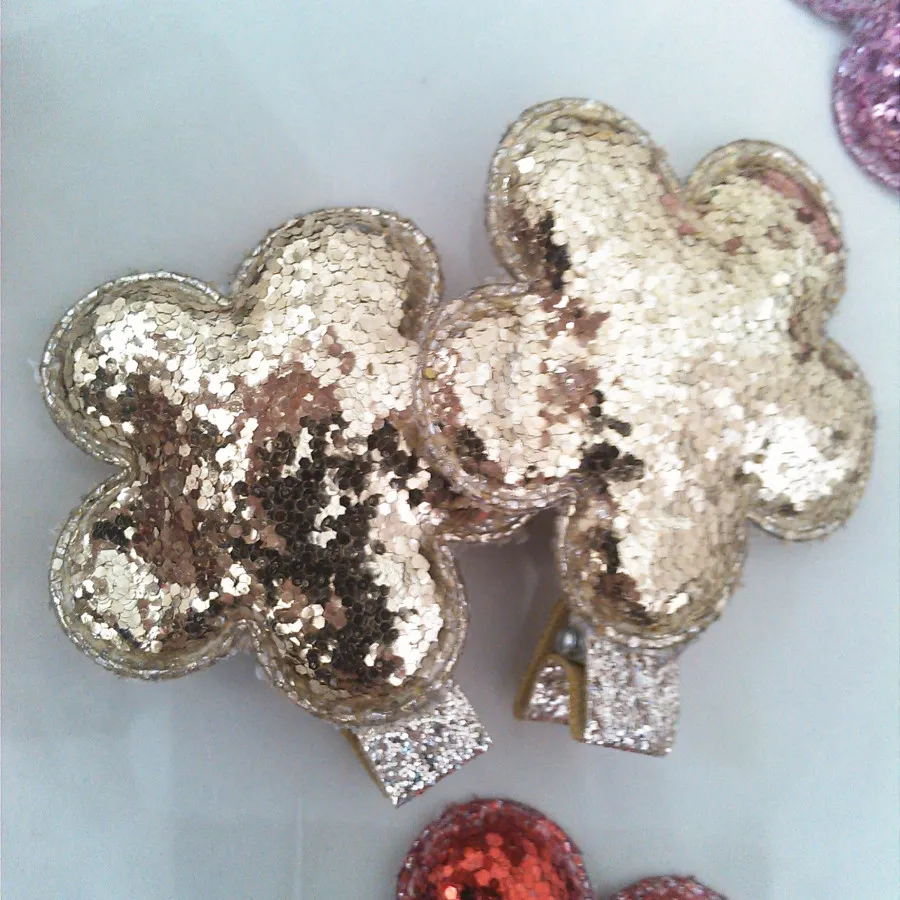 گیره مو انبری کودک