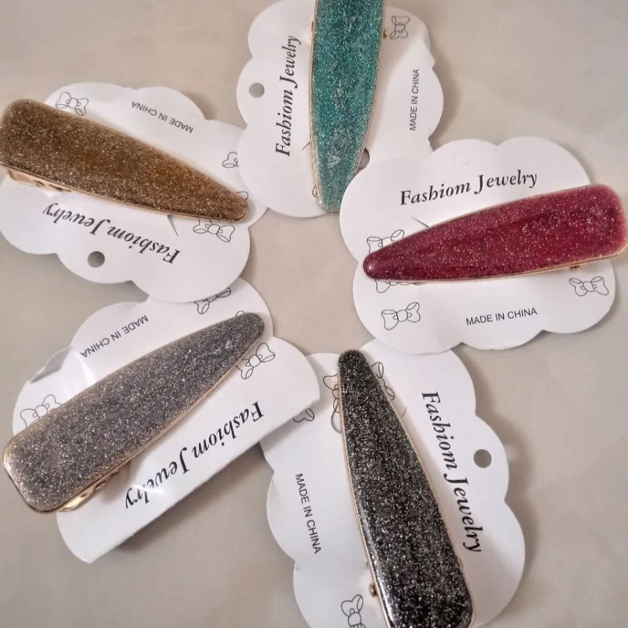 گیره مو زیبا