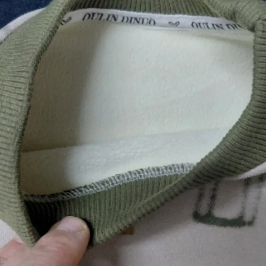 دورس توکُرکی بچگانه