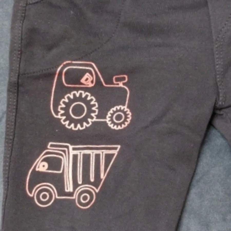 شلوار راحتی بچگانه