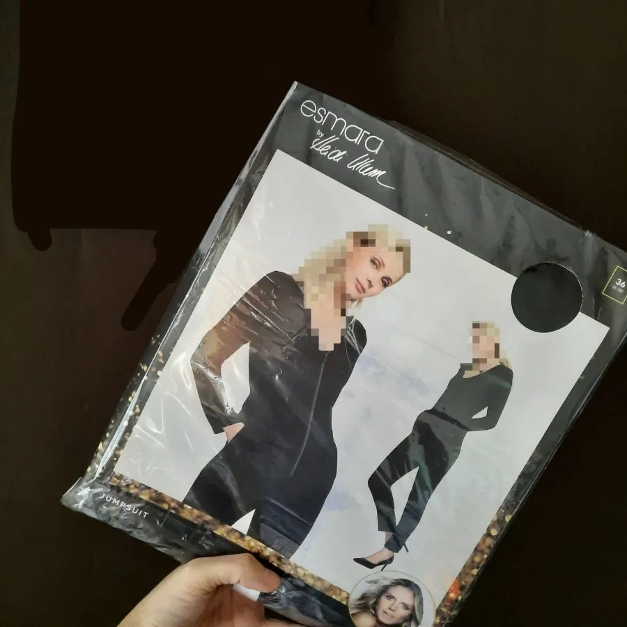 سرهمی زنانه