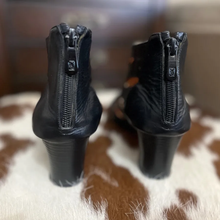 صندل چرم با کیفیت و شیک