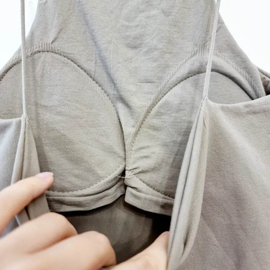 نیم تنه زنانه