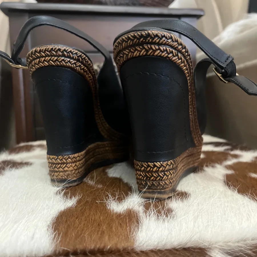 کفش لژداراز ترکیه خریدم