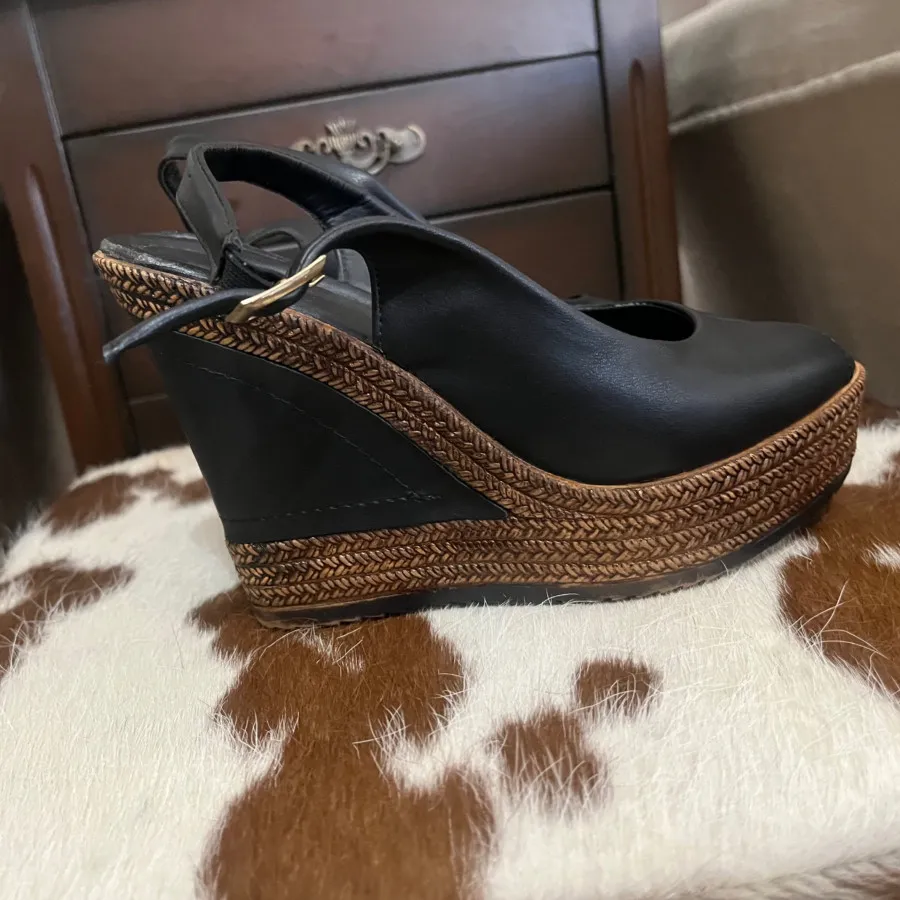 کفش لژداراز ترکیه خریدم