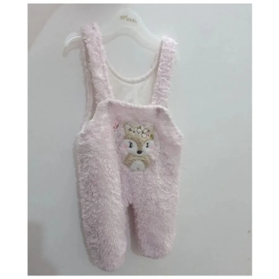 کاپشن دوتیکه گرم