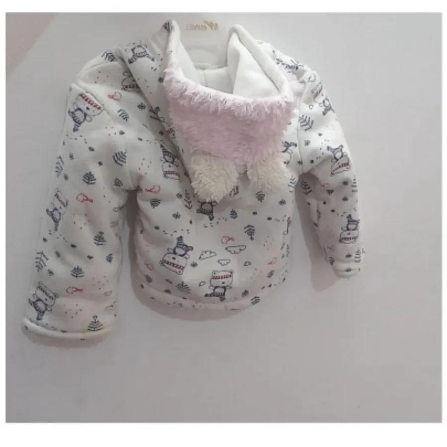 کاپشن دوتیکه گرم