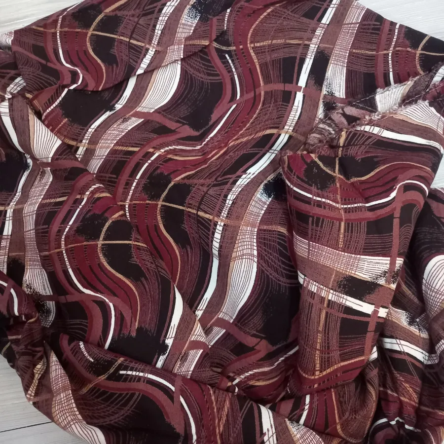 پارچه نخی لباسی