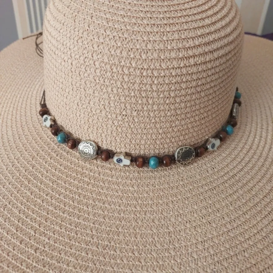 کلاه آفتاب گیر