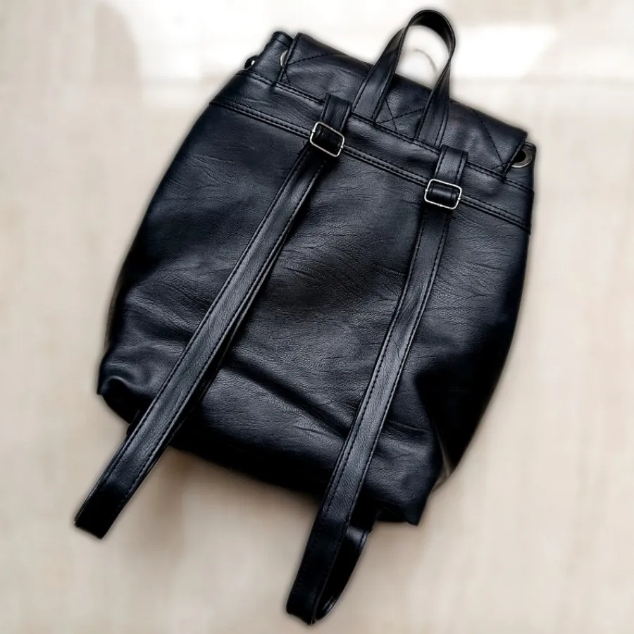 کوله پشتی دخترانه