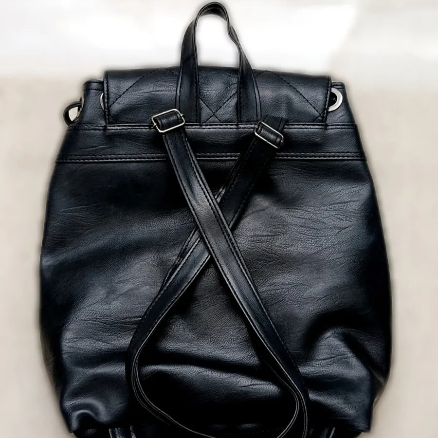 کوله پشتی دخترانه