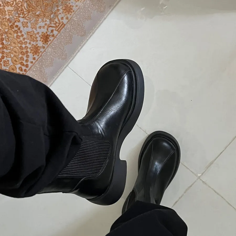 بوت زمستانه