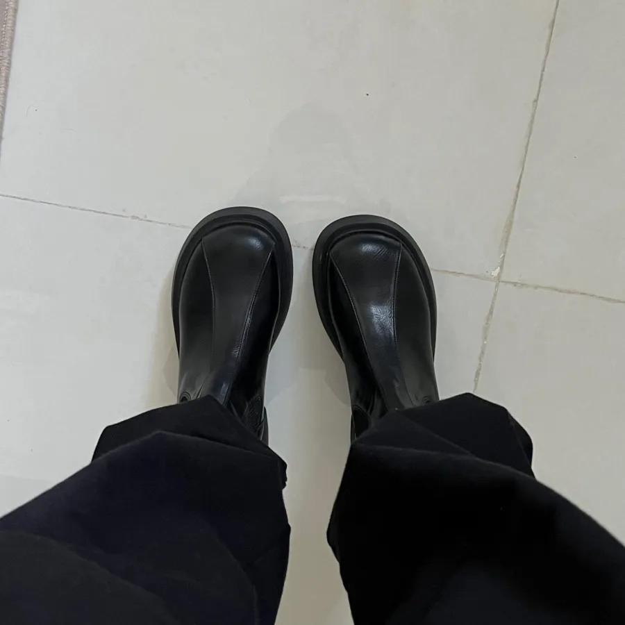 بوت زمستانه